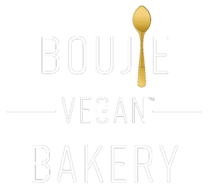 Boujie Vegan™ Bakery | Nationwide Vegan Cake Delivery