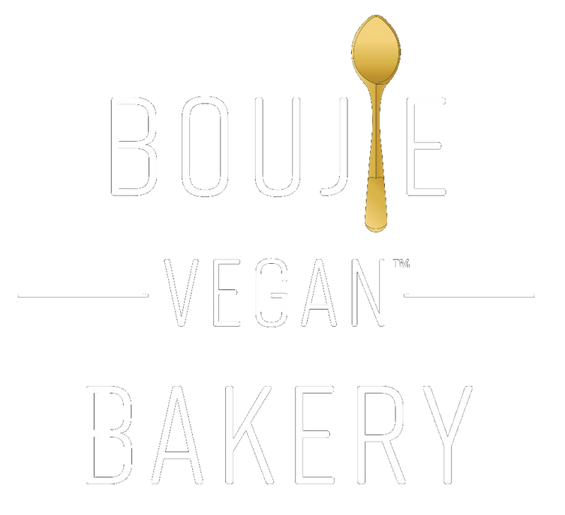 Boujie Vegan™ Bakery | Nationwide Vegan Cake Delivery